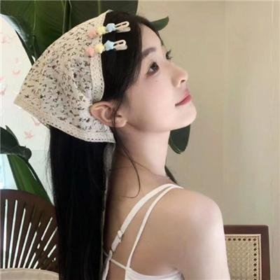 异女身