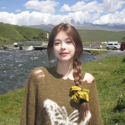 穿过黑云杉