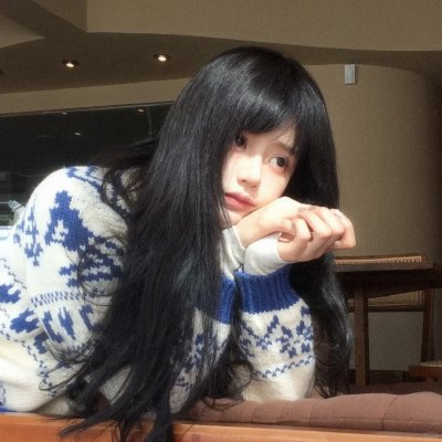 绿色的远方